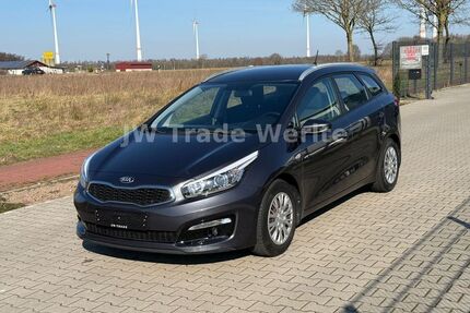 Kia ceed Sportswagon Gebrauchtwagen