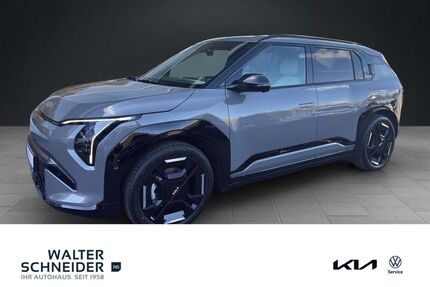 Kia EV3 Gebrauchtwagen