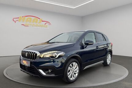 Suzuki (SX4) S-Cross Gebrauchtwagen