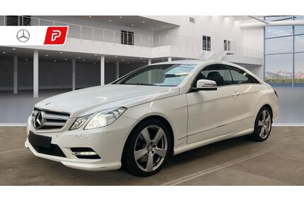 Mercedes-Benz E 250 Gebrauchtwagen