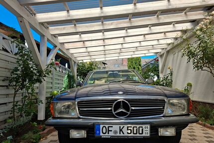 Mercedes-Benz SL 280 Gebrauchtwagen