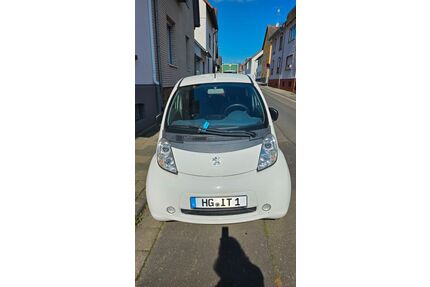 Peugeot iOn Gebrauchtwagen