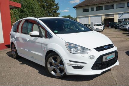Ford S-Max Gebrauchtwagen
