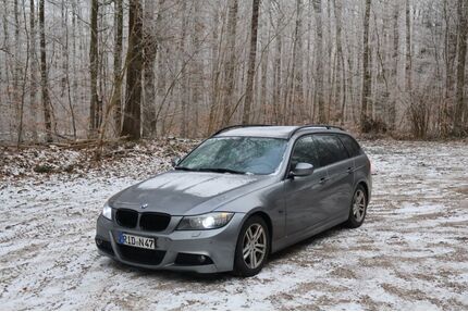 BMW 320 Gebrauchtwagen