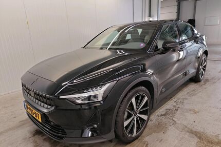 Polestar 2 Gebrauchtwagen