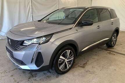 Peugeot 5008 Gebrauchtwagen
