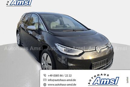 VW ID.3 Gebrauchtwagen