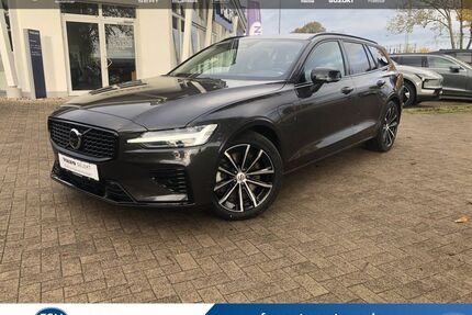 Volvo V60 Gebrauchtwagen