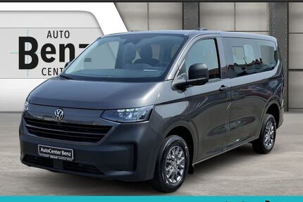 VW T7 Caravelle Gebrauchtwagen