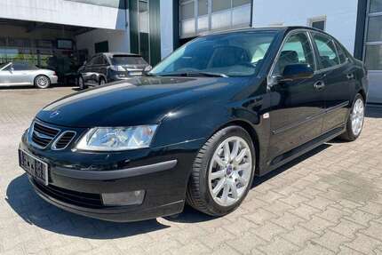 Saab 9-3 Gebrauchtwagen