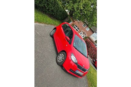 Skoda Citigo Gebrauchtwagen