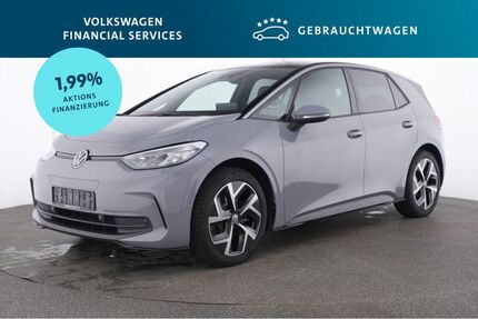 VW ID.3 Gebrauchtwagen