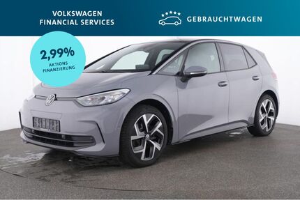 VW ID.3 