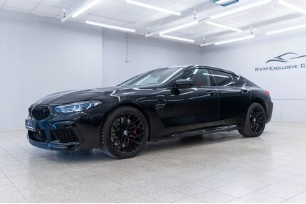 BMW M8 Gebrauchtwagen