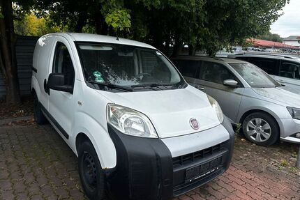 Fiat Fiorino Gebrauchtwagen