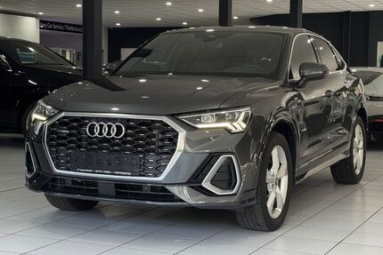 Audi Q3 Gebrauchtwagen