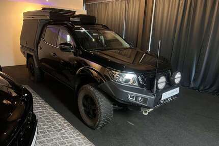 Nissan Navara Gebrauchtwagen