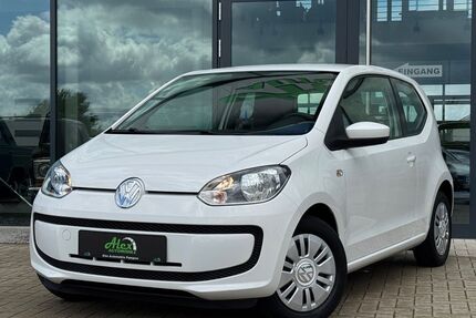 VW up! Gebrauchtwagen