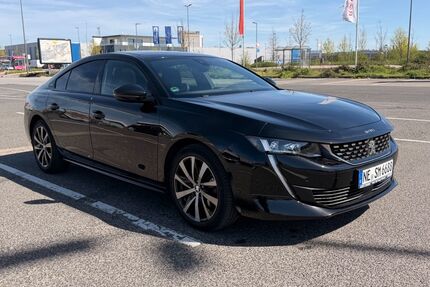 Peugeot 508 Gebrauchtwagen
