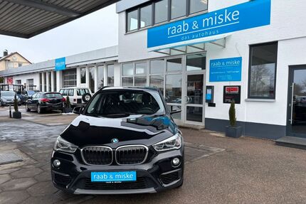 BMW X1 Gebrauchtwagen