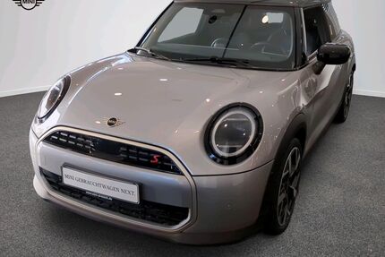 Mini Cooper S Gebrauchtwagen