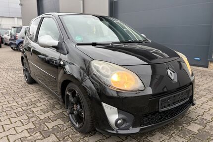 Renault Twingo Gebrauchtwagen