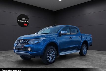 Mitsubishi L200 Gebrauchtwagen