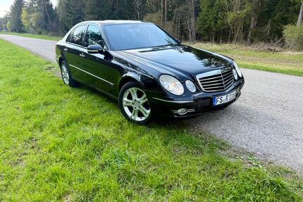 Mercedes-Benz E 320 Gebrauchtwagen