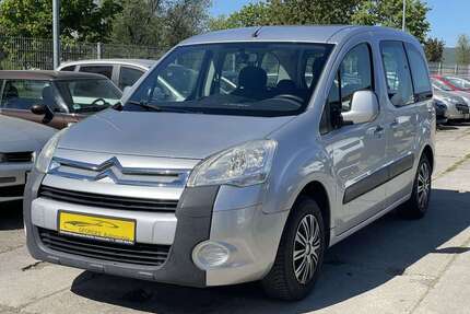 Citroen Berlingo Gebrauchtwagen