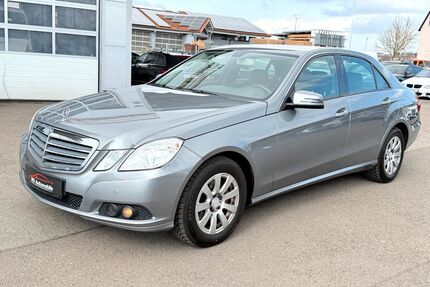 Mercedes-Benz E 200 Gebrauchtwagen