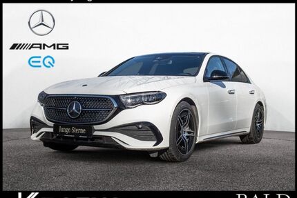 Mercedes-Benz E 220 Gebrauchtwagen