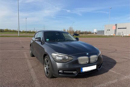 BMW 116 Gebrauchtwagen