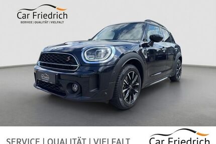 Mini Cooper Countryman Gebrauchtwagen