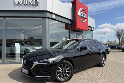 Mazda 6 Gebrauchtwagen