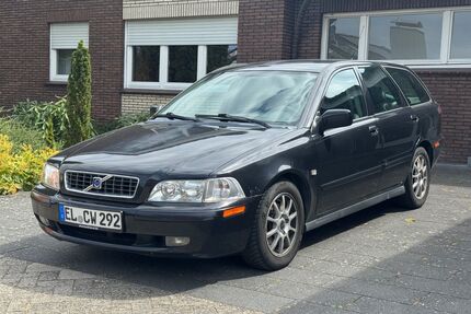 Volvo V40 Gebrauchtwagen