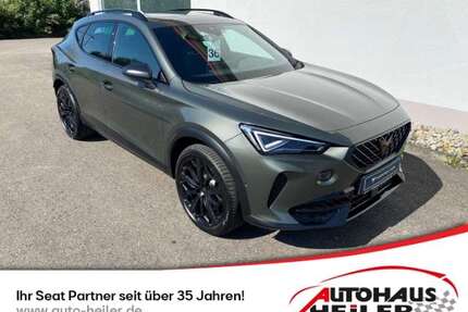 Cupra Formentor Gebrauchtwagen