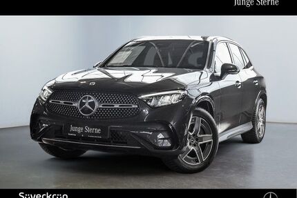 Mercedes-Benz GLC 300 Gebrauchtwagen