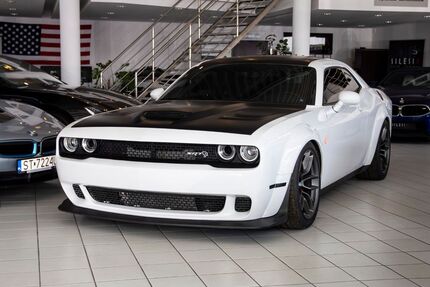 Dodge Challenger Gebrauchtwagen