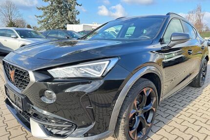 Cupra Formentor Gebrauchtwagen