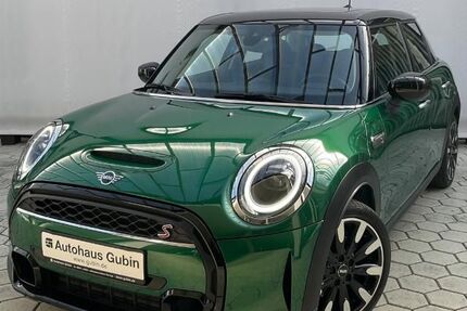 Mini Cooper S Gebrauchtwagen