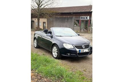 VW Eos Gebrauchtwagen