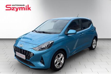 Hyundai i10 Gebrauchtwagen