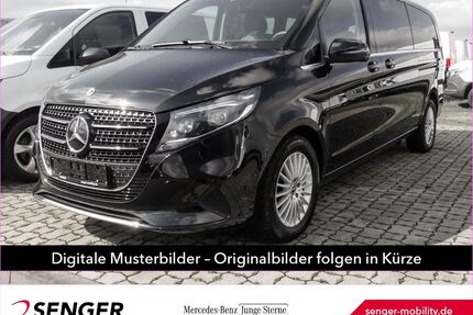 Mercedes-Benz V 300 Gebrauchtwagen