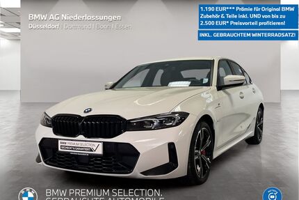 BMW 330 Gebrauchtwagen