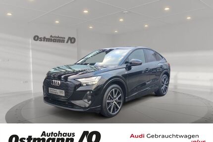 Audi Q4 e-tron Gebrauchtwagen