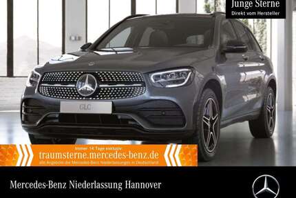 Mercedes-Benz GLC 300 Gebrauchtwagen