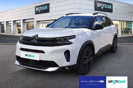 Citroen C5 Aircross Gebrauchtwagen
