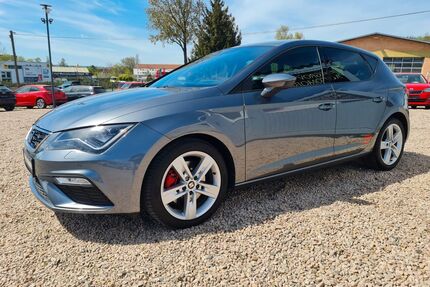 Seat Leon Gebrauchtwagen