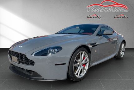 Aston Martin V8 Vantage Gebrauchtwagen