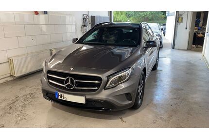 Mercedes-Benz GLA 220 Gebrauchtwagen